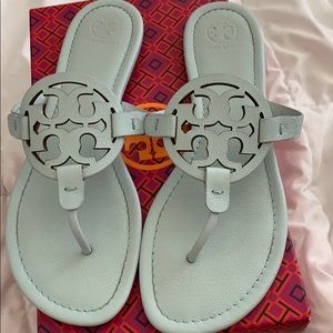 Tory Burch Miller-color:seltzer